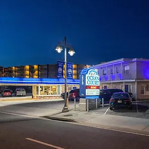 欧神科特酒店 2*, 代托纳海滩 美国