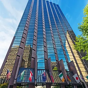 西雅图皇冠假日酒店 西雅图