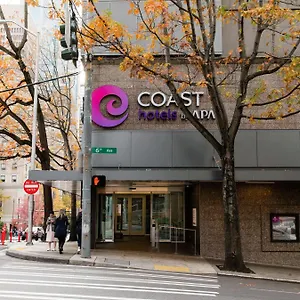 Coast Downtown By Apa Seattle