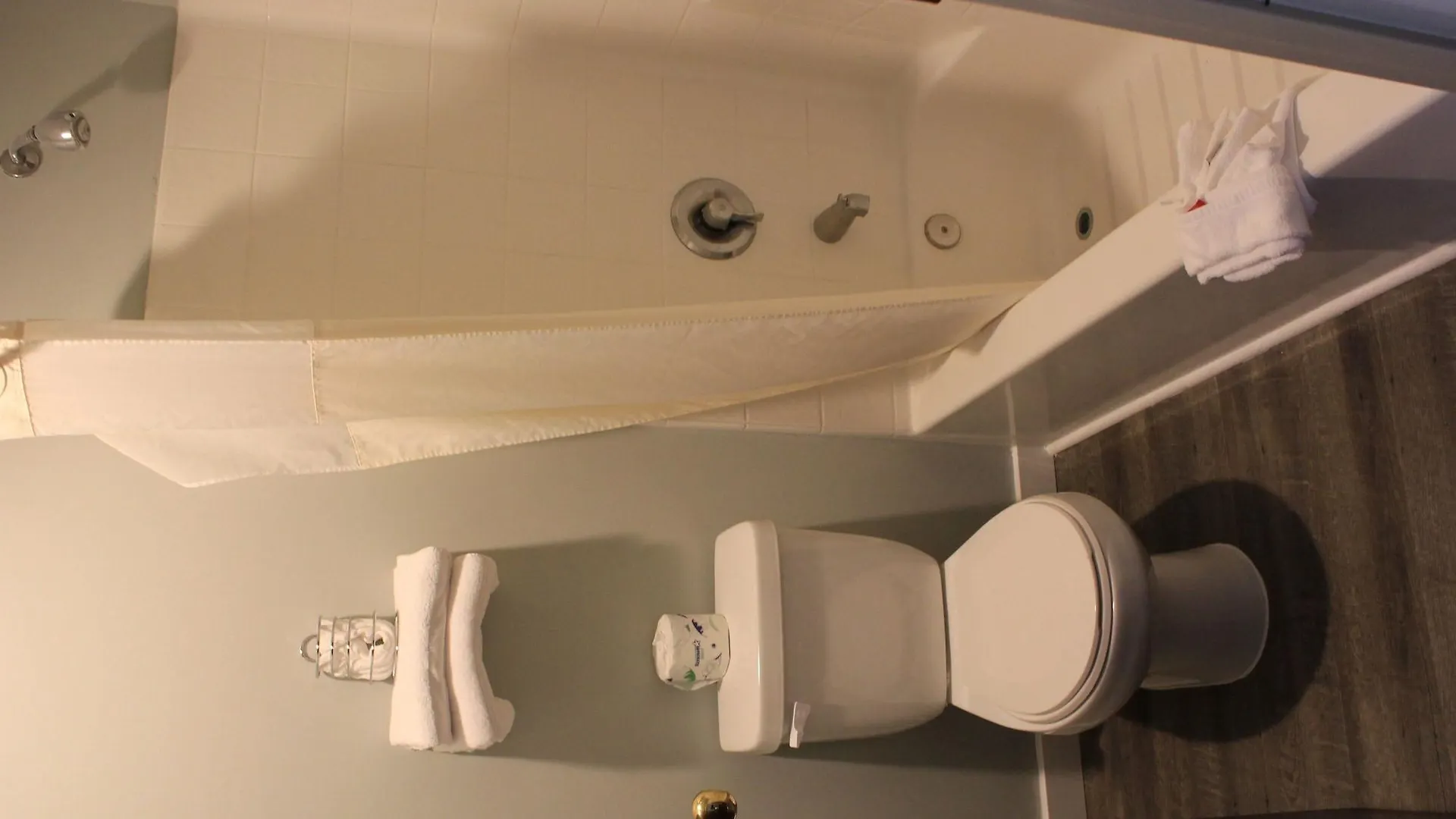 ** Hotel Days Inn By Wyndham Seatac Airport United States